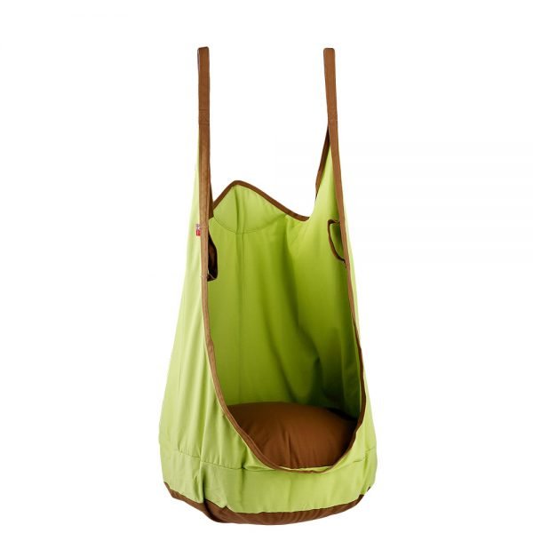 YOYIHOME Outdoor Children  Hammock Garden Furniture Swing Chair Indoor Hanging Seat Child Swing Seat Lifts Patio Portable - Image 5